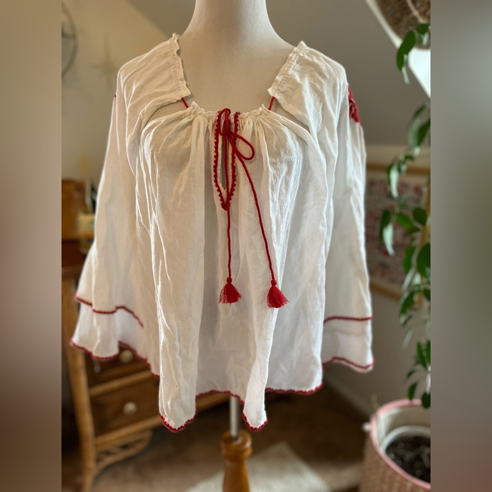 Ralph Lauren top